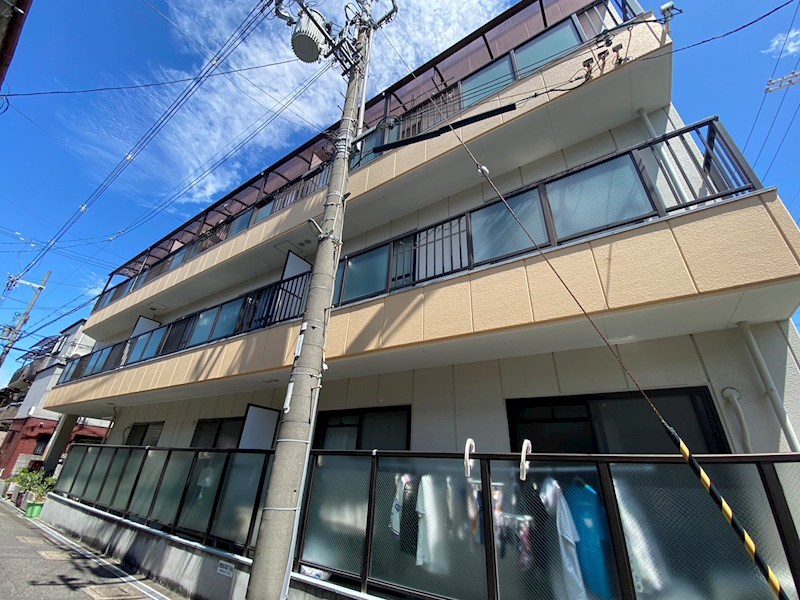 ハイツインブリッジ その他外観4