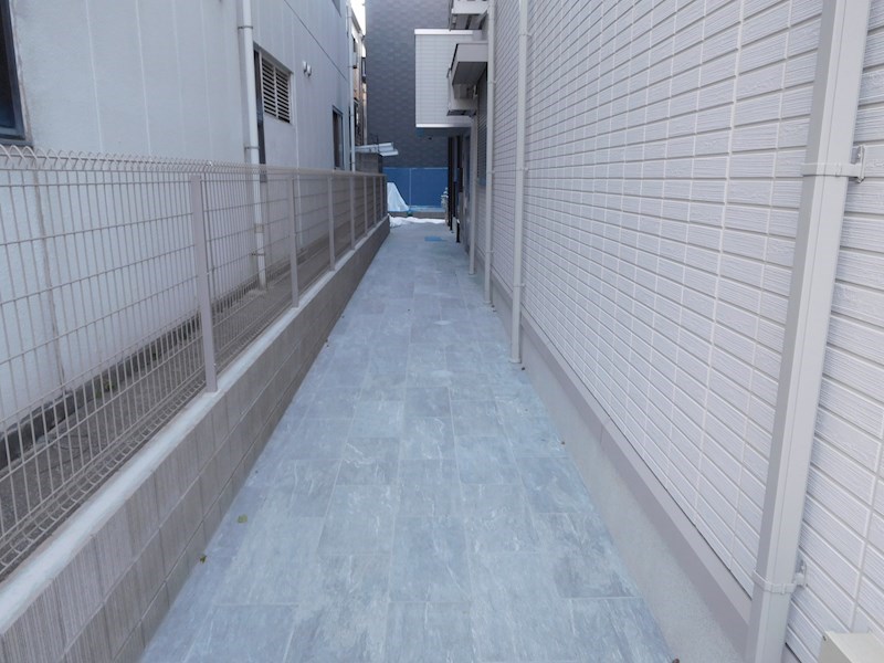 Clashist中宮South その他