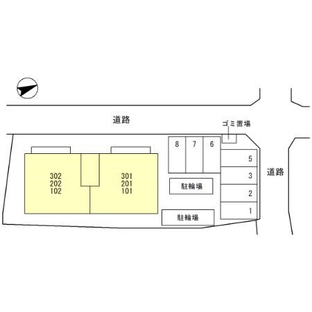 FERIO その他外観1