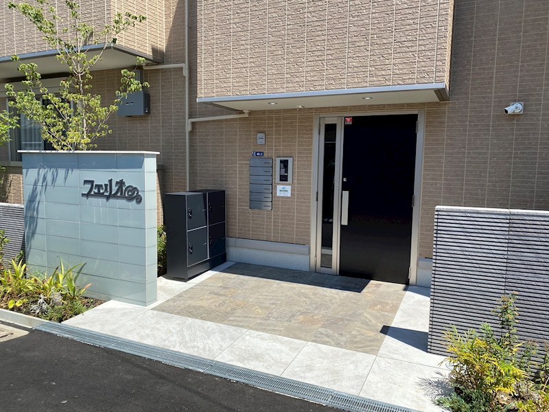 FERIO その他外観4
