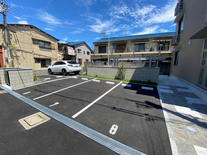 FERIO その他外観5