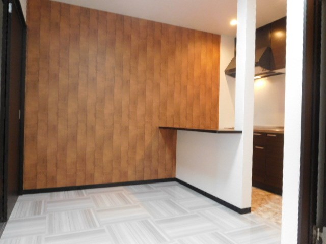 クロスレジデンシア その他3