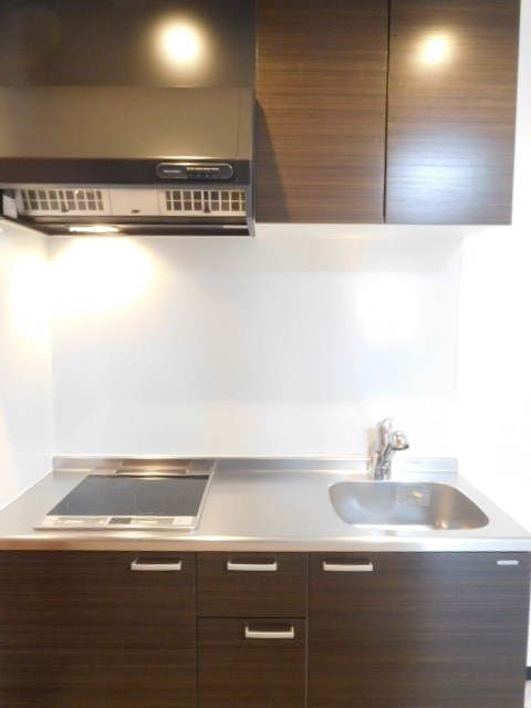 クロスレジデンシア その他4