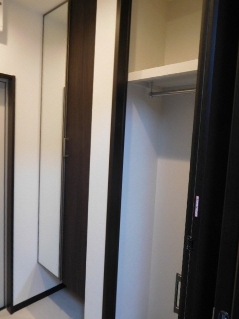 クロスレジデンシア その他9