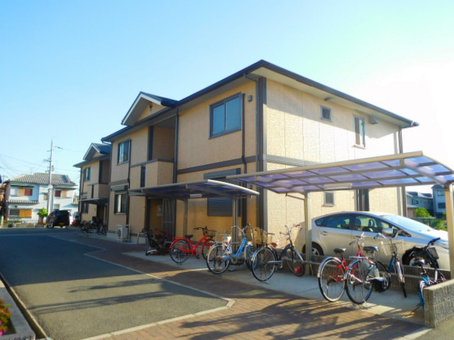 アムール その他外観1