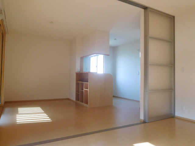 アムール リビング