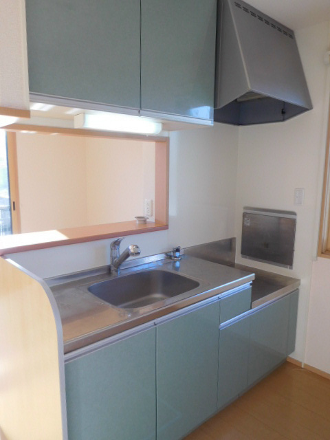 アムール キッチン