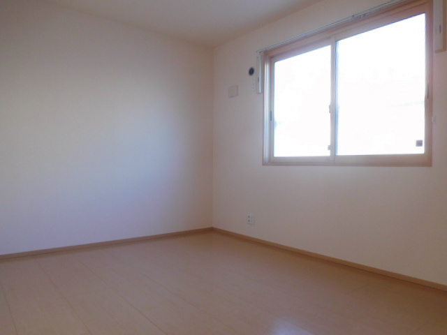 アムール ベッドルーム