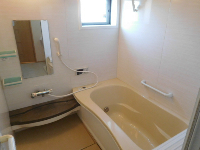 アムール 風呂画像