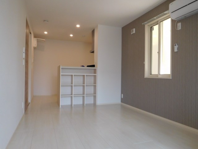 ペガコーン リビング