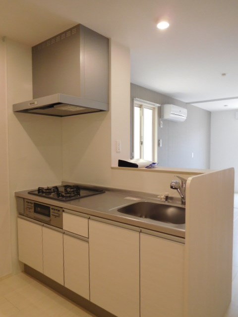 ペガコーン キッチン