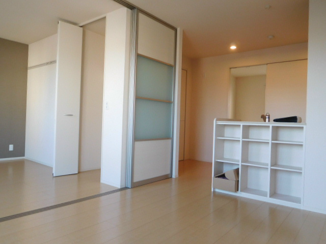 ジョリーマノワール リビング