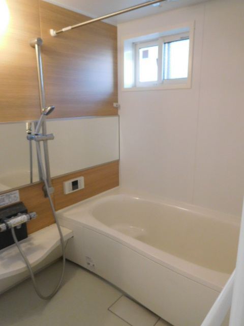 ジョリーマノワール 風呂画像