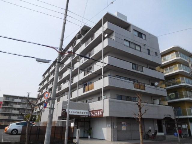 グレイス辻本 その他外観1