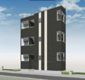 ジーメゾン守口藤田 外観