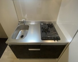 ジーメゾン守口藤田 キッチン