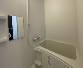 ジーメゾン守口藤田 風呂画像