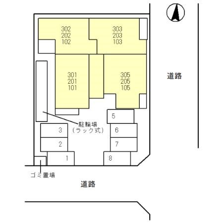 Felice その他1