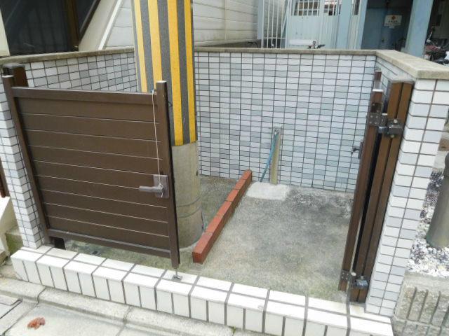 ビアリッツ守口 その他外観2