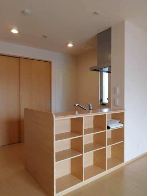 ビュー大久保 その他1