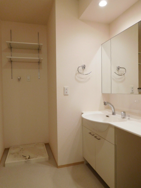 ビュー大久保 その他3