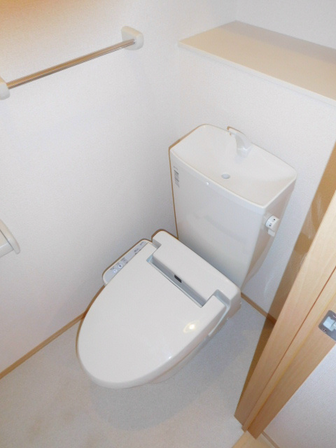 ビュー大久保 その他4