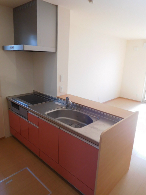 ビュー大久保 その他6