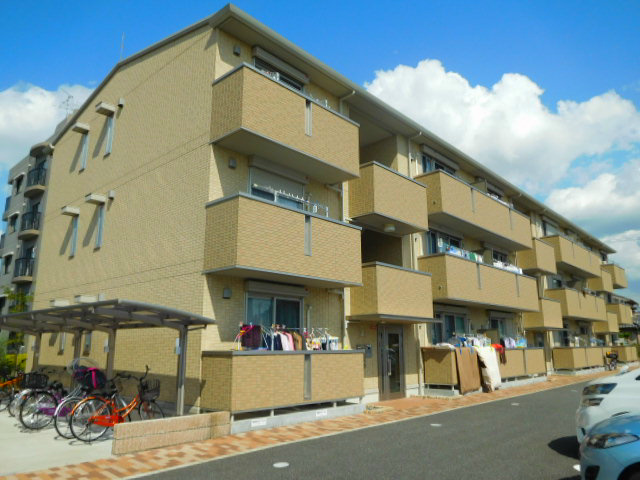 ビュー大久保 その他外観2