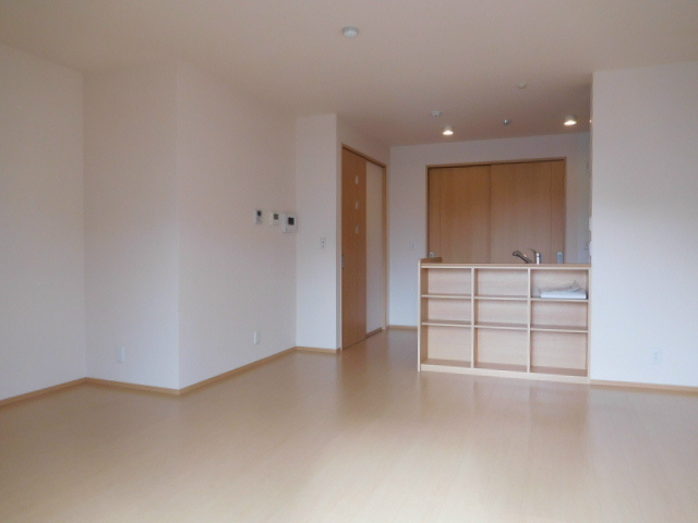 ビュー大久保 リビング