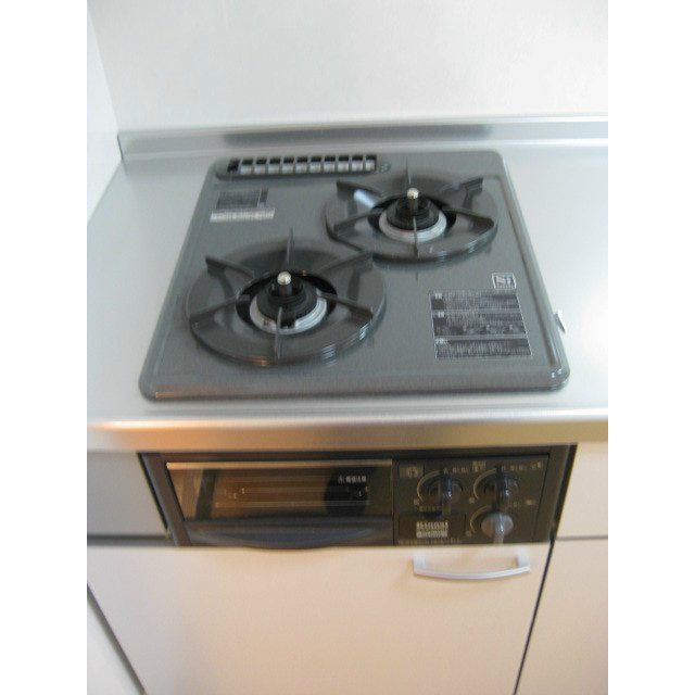 アムールYF その他1