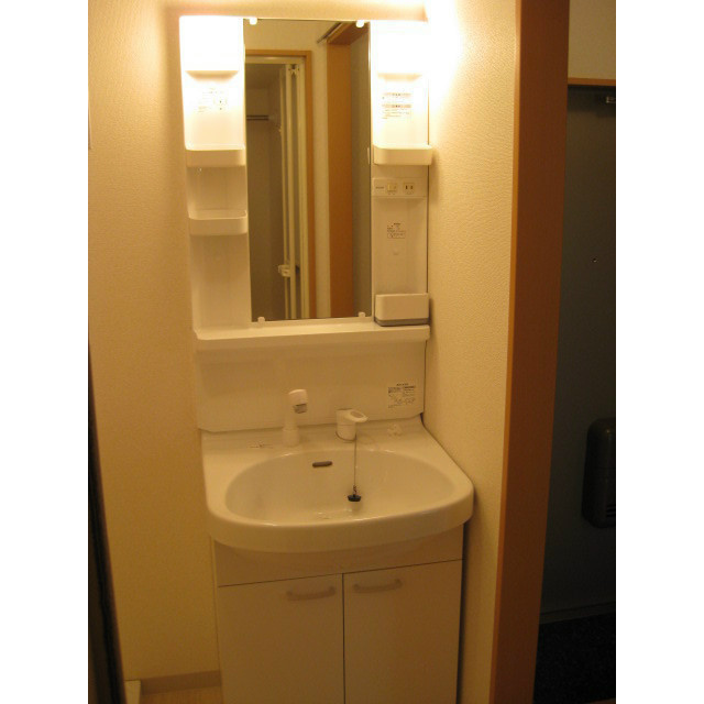 アムールYF その他2