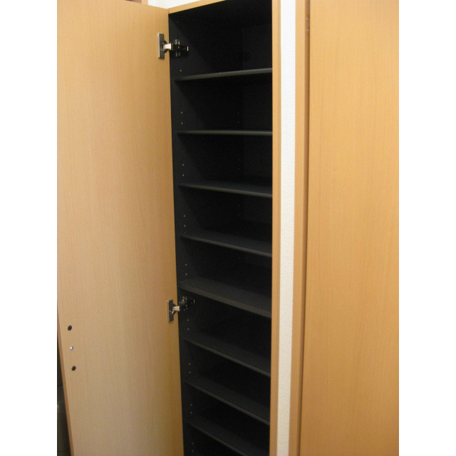 アムールYF 玄関