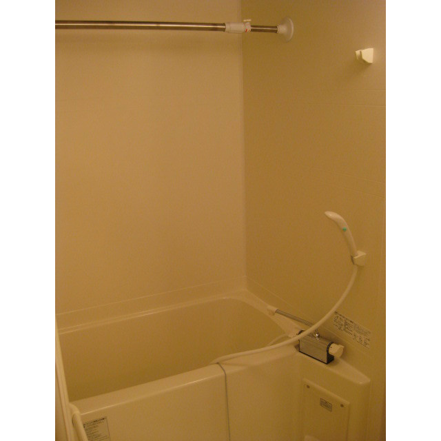 アムールYF 風呂画像