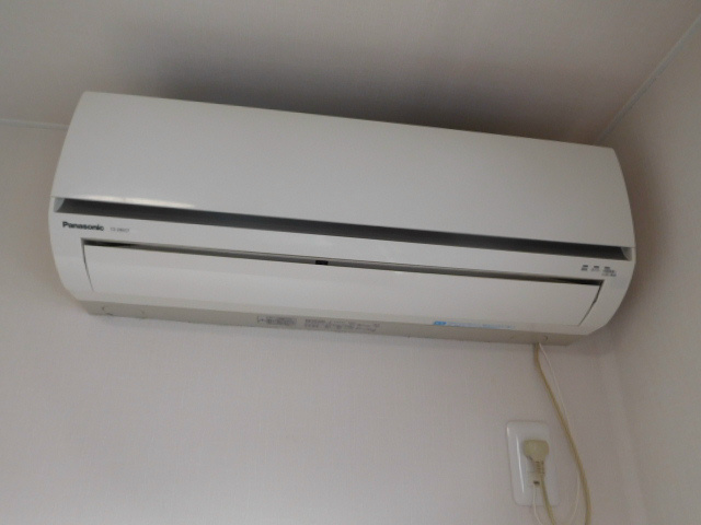 アヴェニュー暁町 その他4