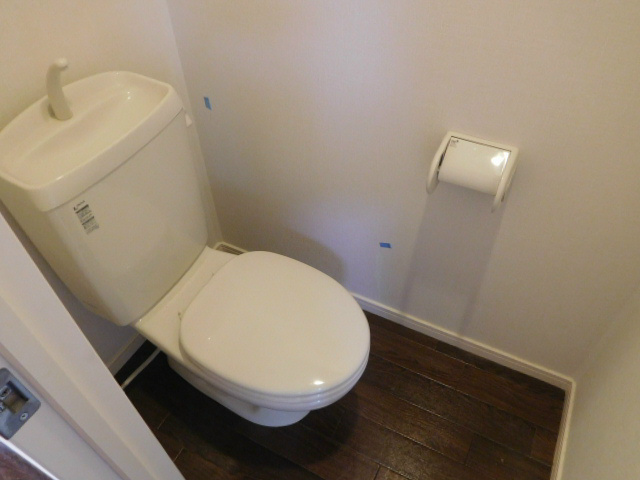 アヴェニュー暁町 その他11