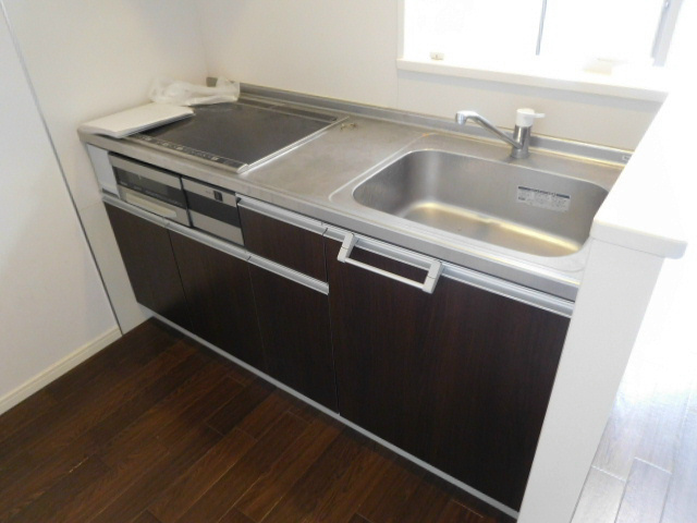 アヴェニュー暁町 キッチン