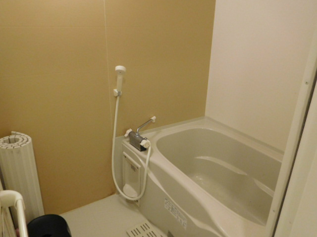 アヴェニュー暁町 風呂画像