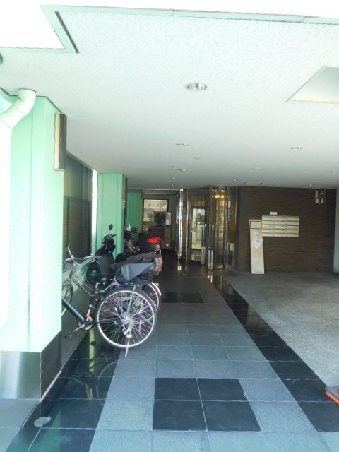 コラウーペ八島 その他外観4