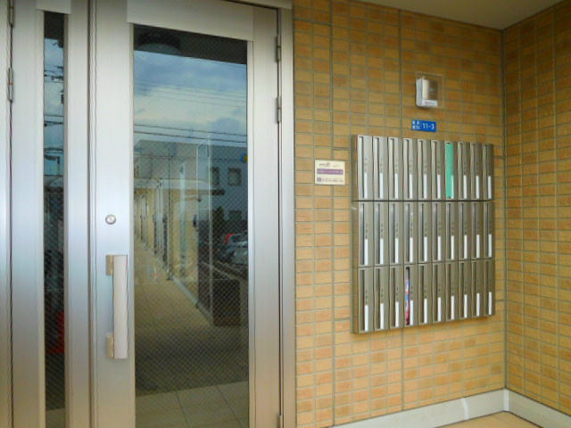 オーシャンコートT その他外観1