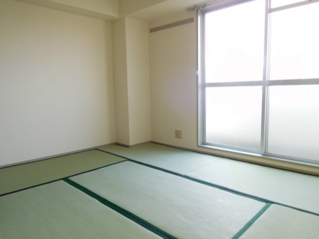 ロータリーマンション八雲西町 その他部屋・スペース