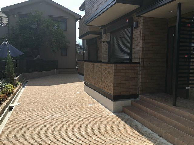 フェリーチェSAIDO その他外観1