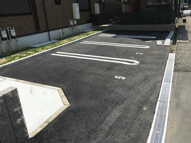 フェリーチェSAIDO その他外観3