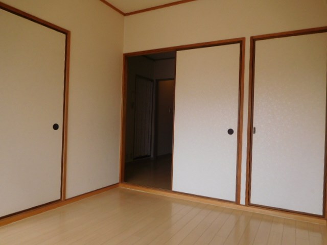 三幸ハイツ その他2