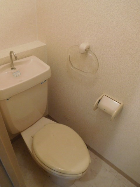 三幸ハイツ その他6