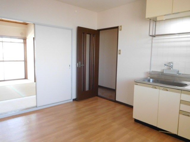 三東ハイツ その他4