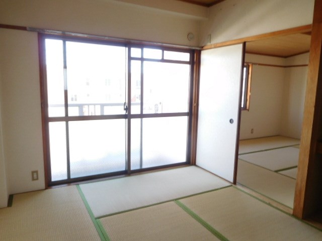 三東ハイツ その他7