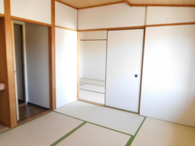 三東ハイツ その他10