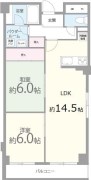 パークサイドマンション 間取り