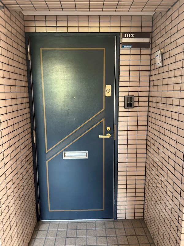 パークサイドマンション その他1