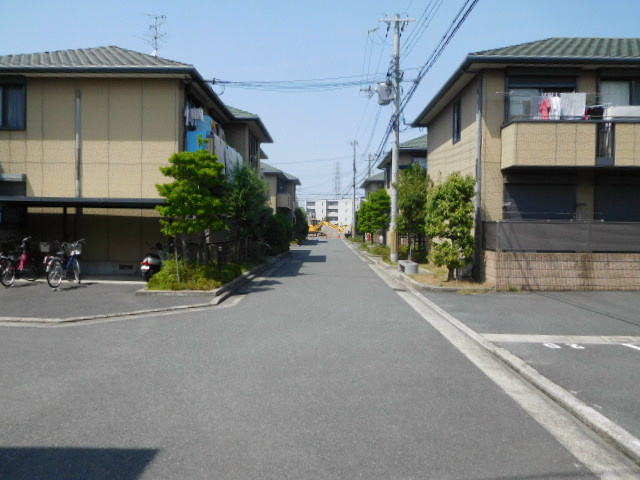 ラクシュミー鳥飼 その他外観1